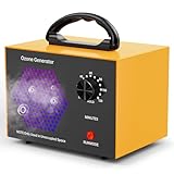 Ozongenerator 40000mg/Std Ozongerät Ozonisator Industrieller O3 Ozon...