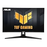 ASUS TUF Gaming VG27AQ1A - 27 Zoll WQHD Monitor - 170 Hz, 1ms MPRT, FreeSync...