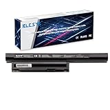 BLESYS Laptop Akku für Sony Vaio SVE171E13M SVE171G12M SVE151J11M SVE151C11M...