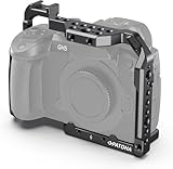 PATONA Premium Cage Käfig kompatibel mit Panasonic Kamera S1, S1H, S1R,...
