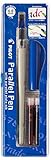 Pilot Parallel Pen Schönschreibfüller-Set mit roten und blauen Tintenpatronen,...