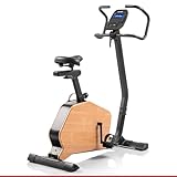 HAMMER Ergometer CardioPace 5.0 NorsK, 24 Programme, Bluetooth, 8 kg...