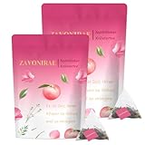 Detox Tee zum Abnehmen, Abnehmentee, 56 Tage Cleanse Weight Loss, Tea...