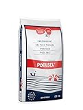 dutis Poolsel - HENSITA, Salzkristalle 1-2 mm, hochrein, gut löslich, sicherer...