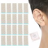 LNQ LUNIQI 200 Stück Akupunkturnadeln Einweg Steril Ohrakupunktur Nadeln Kurz...