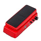 Joyo WAH-II Klassisches und multifunktionales WAH-Pedal mit...