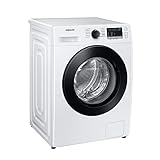 Samsung WW91T4048CE/EG Waschmaschine, 9 kg, 1400 U/min, Ecobubble,...