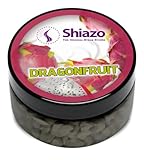 Shiazo Steine Aroma Dragonfruit (Drachenfrucht) 100 g