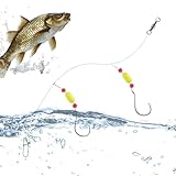 Brandungsangel-Zubehör | Süßwasser Angelmontagen - Haken Greifwerkzeug Set...