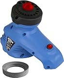 Güde Bohrerschärfgerät Gbs 95# 94420, Blau