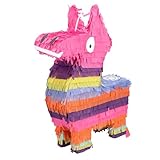 Boland - Pinata Lama, Hängedeko, Dekoration für Geburtstag, Mottoparty und...