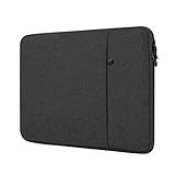 ProElife 13 Zoll Laptop Sleeve Case for 2025-2022 MacBook Air 13.6 inch Apple M4...