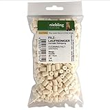 Filz-Laufreiniger Filzreiniger Laufreiniger zur Waffenpflege für Pistole...