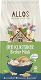 Der Klassiker Bircher Müsli 2kg 2 x 2000 g
