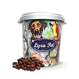 Lyra Pet® 10 kg Futterrosinen 10000 g Wildvögel Sultaninen Trockenfrucht in 30...