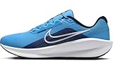 Nike Downshifter 13 Herren Straßenlaufschuh, University Blue/White-Blue Void,...