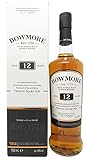 Bowmore - Islay Single Malt 12 year old 70cl