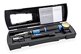 ERSA Independent 130 BASIC-Set Gaslötkolben 130W Temperatur bis 580 °C inkl. 2...