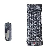 CoundCo Sexmöbel Matratzen Outdoor Camping Isomatte Aufblasbare Matratze mit...