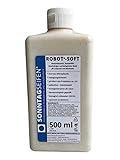 sonntagseifen Handwaschpaste Robot-Soft, flüssige Handseife, pflanzlich,...