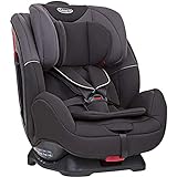 Graco Enhance Kindersitz Gruppe 0+/1/2 Autositz ab Geburt bis ca. 7 Jahre (0-25...