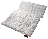 Centa Star 0740.00 Vital Plus Duo-Bett 135/140 x 200 cm weiss