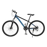 ARBGO Premium Mountainbike in 26 Zoll, Fahrrad für Jungen Mädchen Damen und...