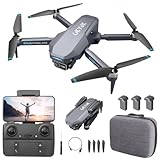 OKYUK K618 MAX Drohne mit Kamera 4K,270°Hindernisvermeidungs Drone Quadcopter...