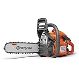 HUSQVARNA Benzin Kettensäge 435 Mark II Schwert 38 cm