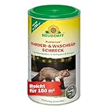 Neudorff Protectan Marder-& Waschbär-Schreck – Vertreibt langanhaltend Marder...