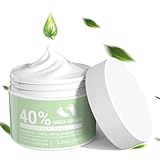Urea-Creme 40 Prozent, Hornhautentferner Fußcreme, Handcreme, Bodylotion,...