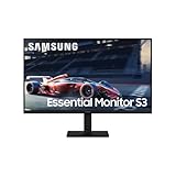 Samsung S27D300GAU S30GD Series LED-Monitor 68,6 cm 27 Zoll 1920 x 1080 Full HD...