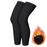Sport Armlinge Beinlinge Radsport Beinstulpen Thermo Sport Beinlinge Knielinge...