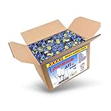 RedFox24 Premium Multi-Power 10 - Bruch Spülmaschinen Tabs - mit...