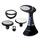 Russell Hobbs Dampfglätter Bügeleisen Multi Steam Genie Pro Aroma (1800W,...