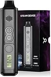 Vaporizer Cannabis verdampfer IOUQ KIT kräuter verdampfer Keramische Heizkammer...