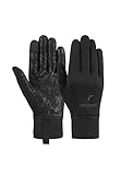 Reusch Liam Touch-TEC Winddichte und atmungsaktive Unisex Langlaufhandschuhe...