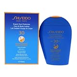 Shiseido Expert Sun Protector SPF 30 Sunscreen Lotion 150ML