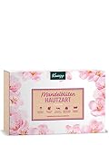 Kneipp Geschenkset Mandelblüten Hautzart Collection - ausgewählte Mandelöl &...