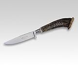 Linder Trachtenmesser Klingenlänge 10 cm, 23 cm, 242710