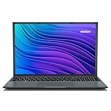 MEDION E16433 40,6 cm (16 Zoll) Full HD+ Laptop (Intel Core i7-13620H, 1 TB SSD,...
