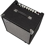 Fender Rumble 40 – 40W E-Bass Combo Verstärker – geeignet für E-Bass