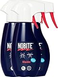 NOBITE Kleider 200 ML (3 Stück), Value-Pack