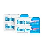 Bioniq® Repair-Zahncreme Zahnfleisch-Schutz - 4 x 75 ml - reparierende...