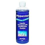 PLANTAWA Poolwasser-Klärer 500 ml | Super Konzentrierter Poolklarer zur...