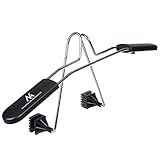 Maclean MC-870 Universal Autokleiderbügel für Kopfstütze...