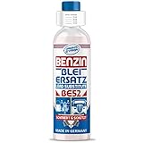 SYPRIN Original Bleiersatz, Blei-Zusatz, 1:1000 | Blei Additiv, Pflege für...