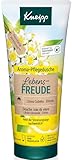 Kneipp Aroma-Pflegedusche Lebensfreude - Mit pflanzlichen Wirkstoffen - Rezeptur...
