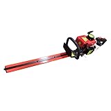 2-Takt-Benzin-Heckenschere Motor Heckenschere Garten Sträucher Garten Trimmer...