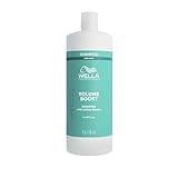 Wella Professionals INVIGO VOLUME BOOST Bodifying Shampoo –...